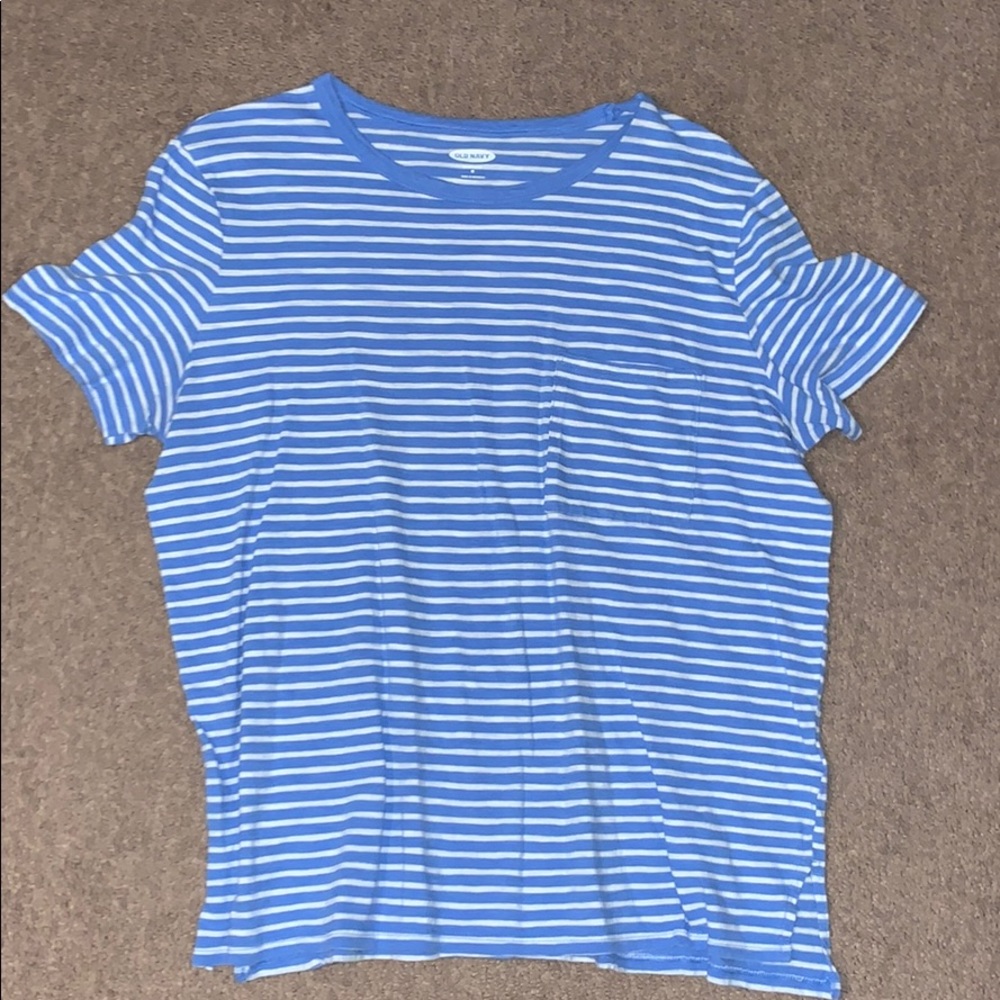 Old Navy Boyfriend Tee